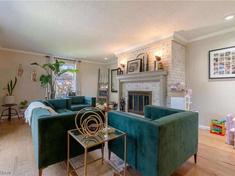 4705 Woodland Avenue NW, Canton, OH 44709 Photo 9