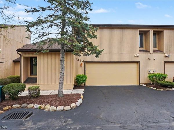 1416 Loop Road , Kent, OH 44240