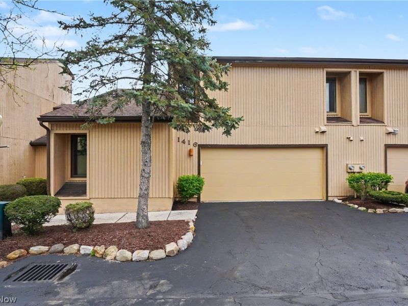 1416 Loop Road , Kent, OH 44240 Photo 1