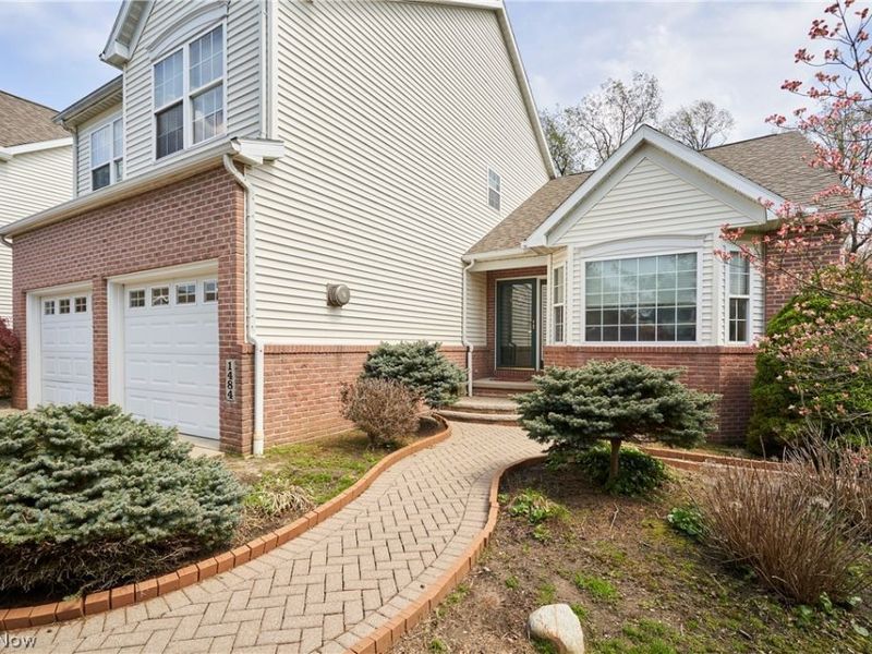 1484 Camden Ridge Boulevard , Akron, OH 44312 Photo 1