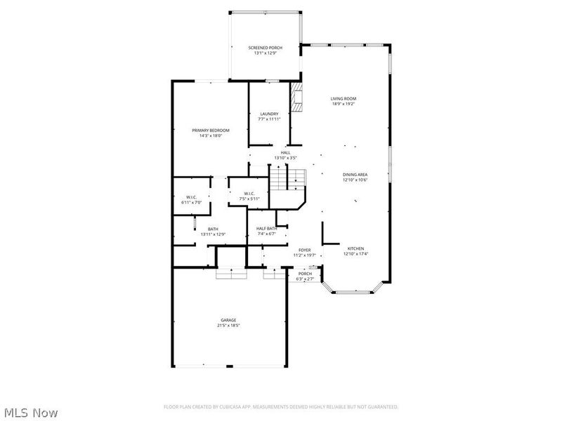 1484 Camden Ridge Boulevard, Akron, OH 44312 Photo 15