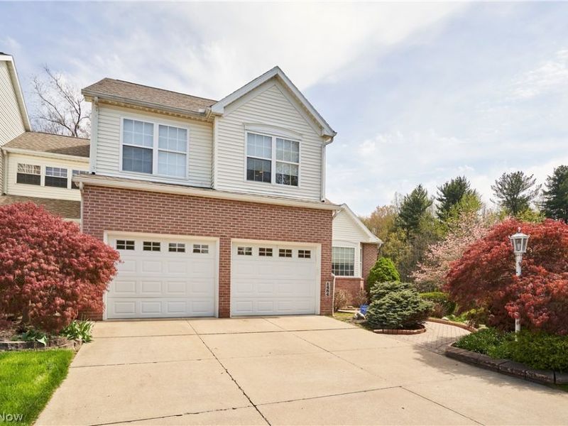 1484 Camden Ridge Boulevard , Akron, OH 44312 Photo 28