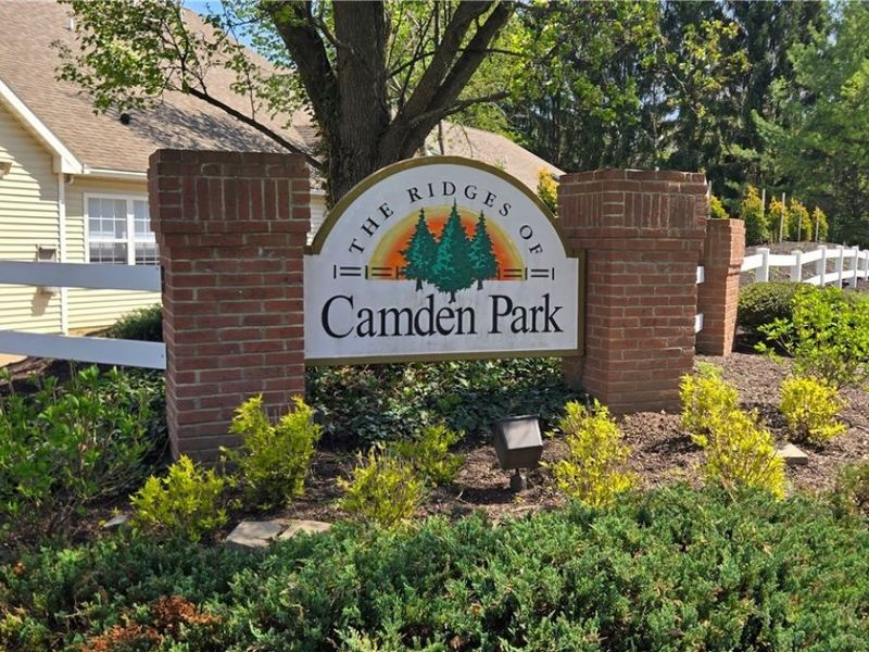 1484 Camden Ridge Boulevard , Akron, OH 44312 Photo 30