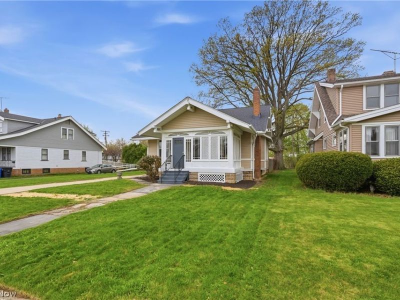 3856 W 162nd Street , Cleveland, OH 44111 Photo 3