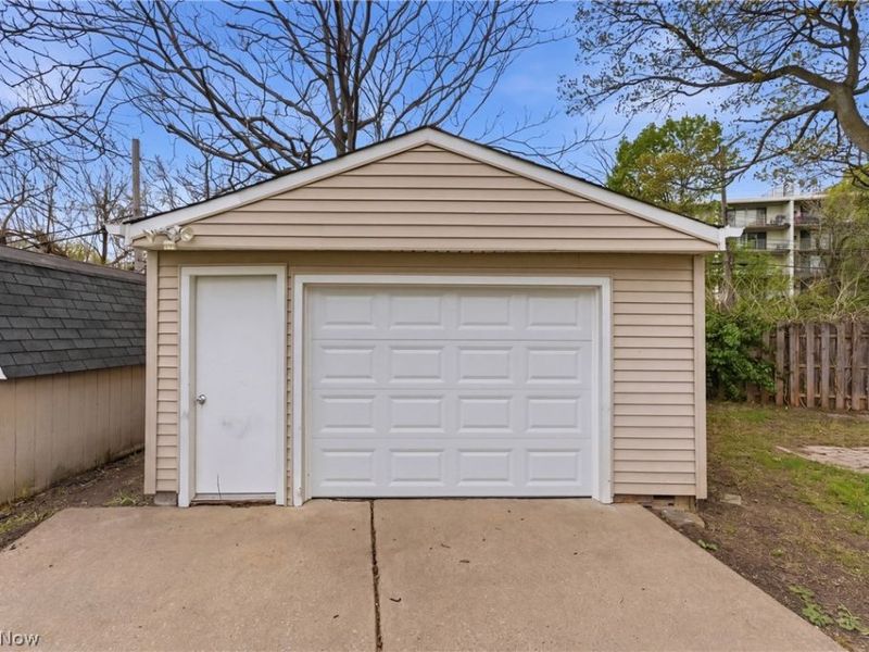 3856 W 162nd Street , Cleveland, OH 44111 Photo 41