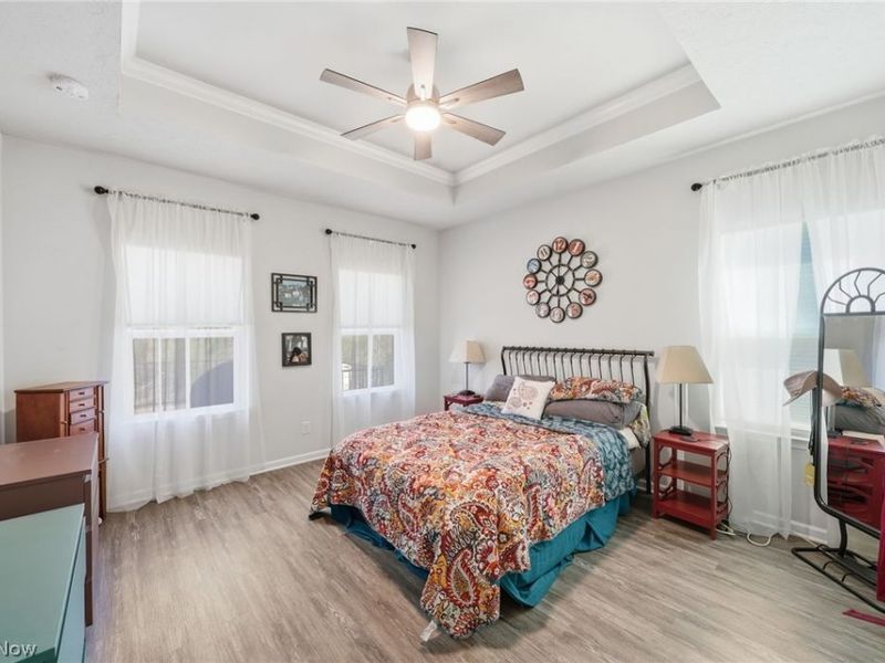 1581 Mud Brook Court , Akron, OH 44313 Photo 16