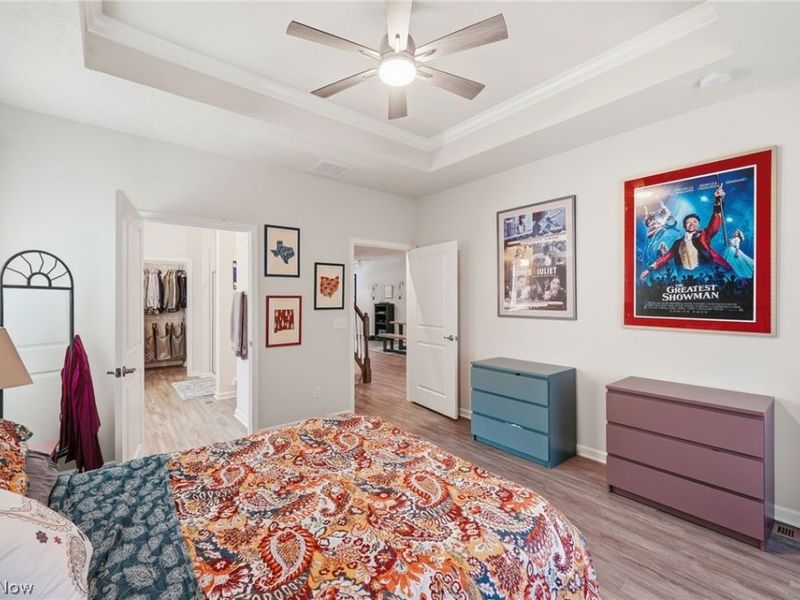 1581 Mud Brook Court , Akron, OH 44313 Photo 17