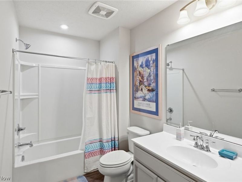 1581 Mud Brook Court , Akron, OH 44313 Photo 26