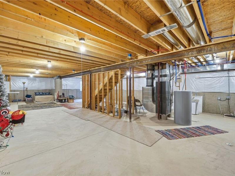 1581 Mud Brook Court , Akron, OH 44313 Photo 28