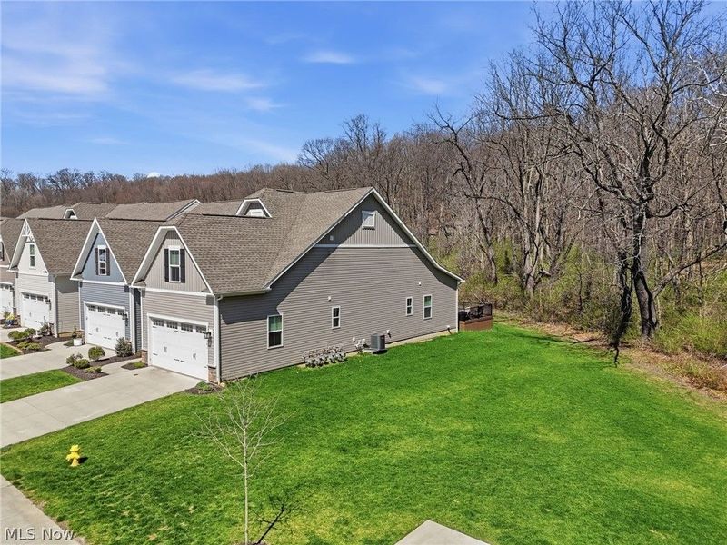 1581 Mud Brook Court , Akron, OH 44313 Photo 3