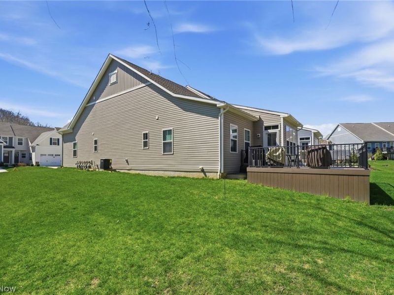 1581 Mud Brook Court , Akron, OH 44313 Photo 32