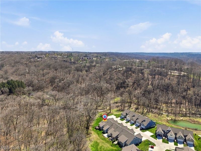 1581 Mud Brook Court , Akron, OH 44313 Photo 5