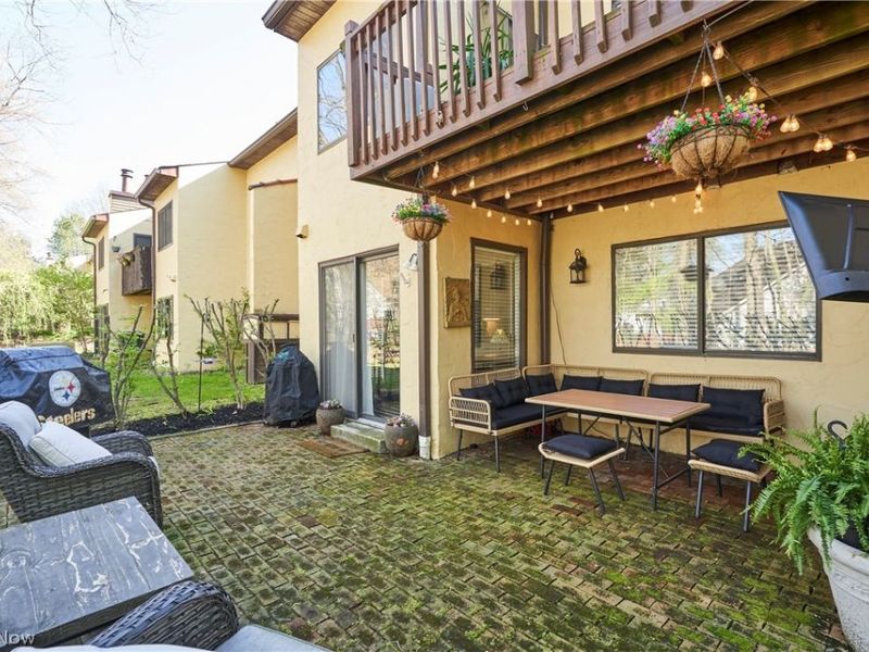 874 Hampton Ridge Drive , Akron, OH 44313 Photo 22