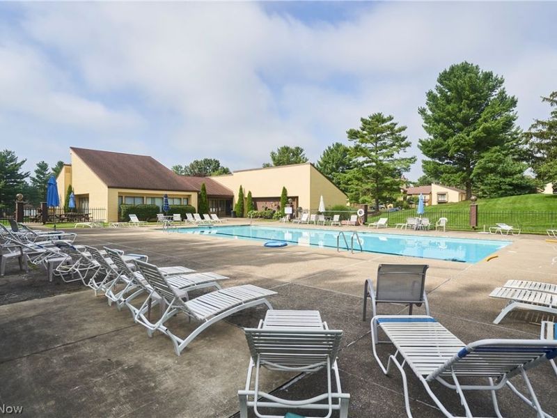 874 Hampton Ridge Drive , Akron, OH 44313 Photo 29