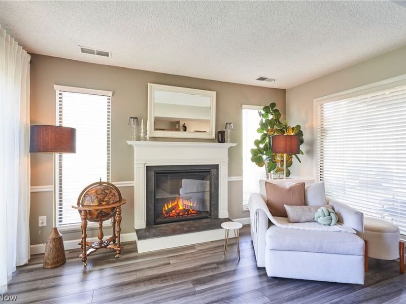 874 Hampton Ridge Drive , Akron, OH 44313 Photo 6