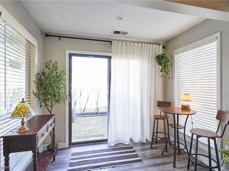 874 Hampton Ridge Drive , Akron, OH 44313 Photo 9