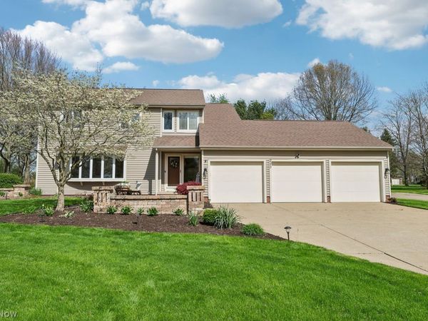 220 Catawba Path , Doylestown, OH 44230