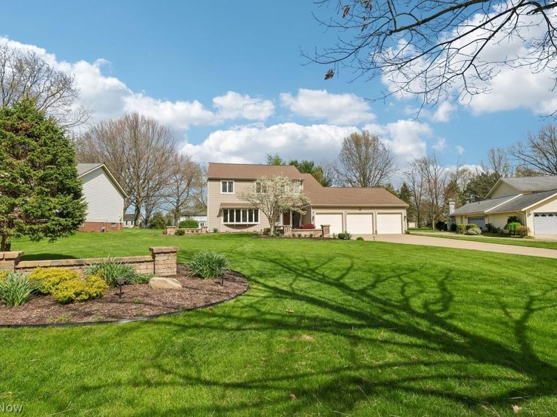 220 Catawba Path , Doylestown, OH 44230 Photo 3