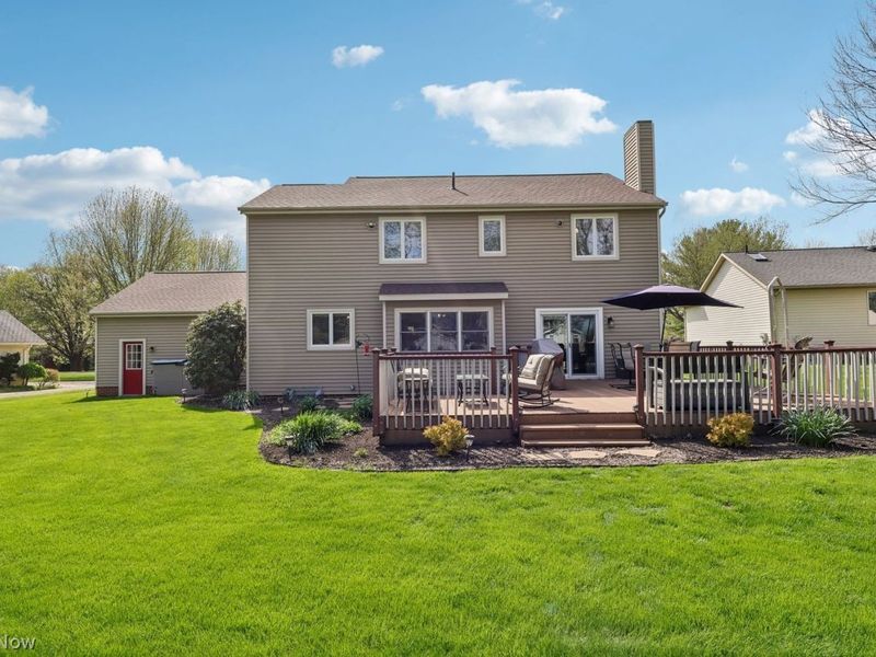 220 Catawba Path , Doylestown, OH 44230 Photo 47