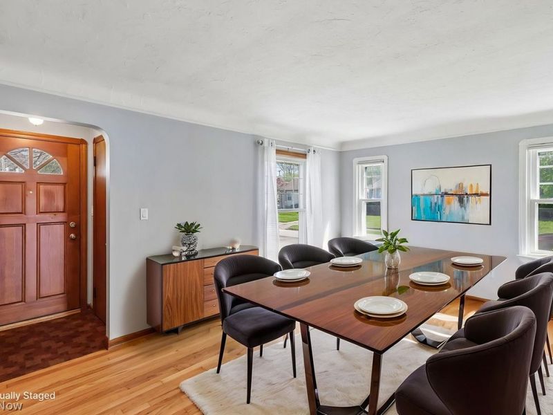 4164 W 160th Street , Cleveland, OH 44135 Photo 2