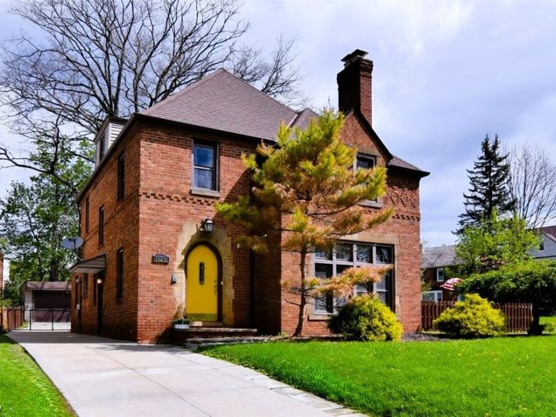 18231 Sherrington Road , Shaker Heights, OH 44122 Photo 1