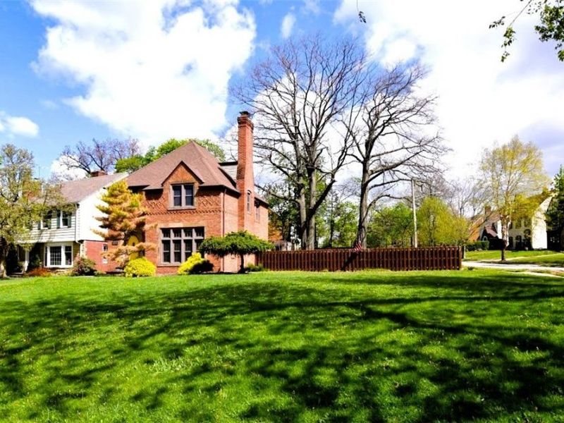 18231 Sherrington Road , Shaker Heights, OH 44122 Photo 45