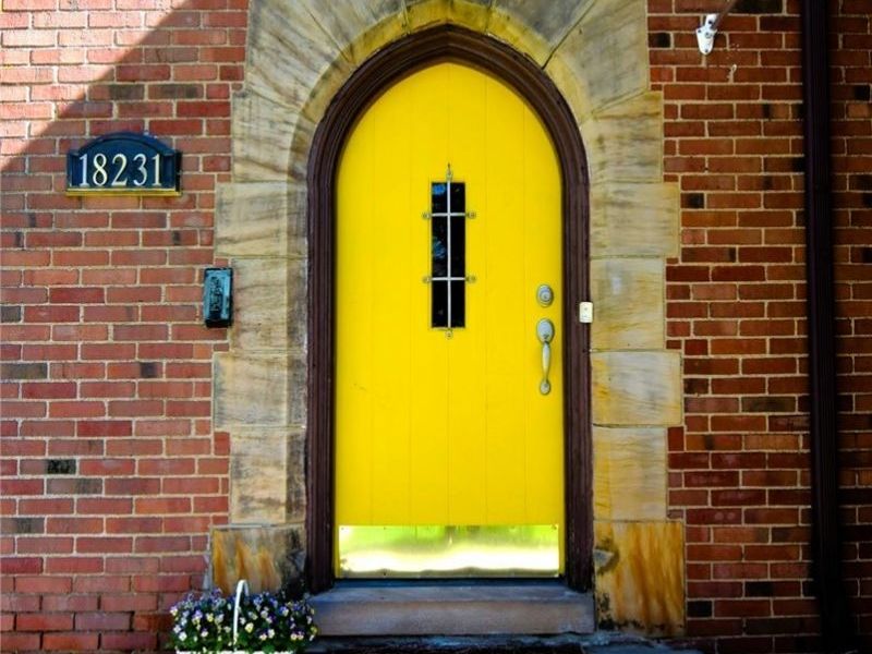 18231 Sherrington Road , Shaker Heights, OH 44122 Photo 5