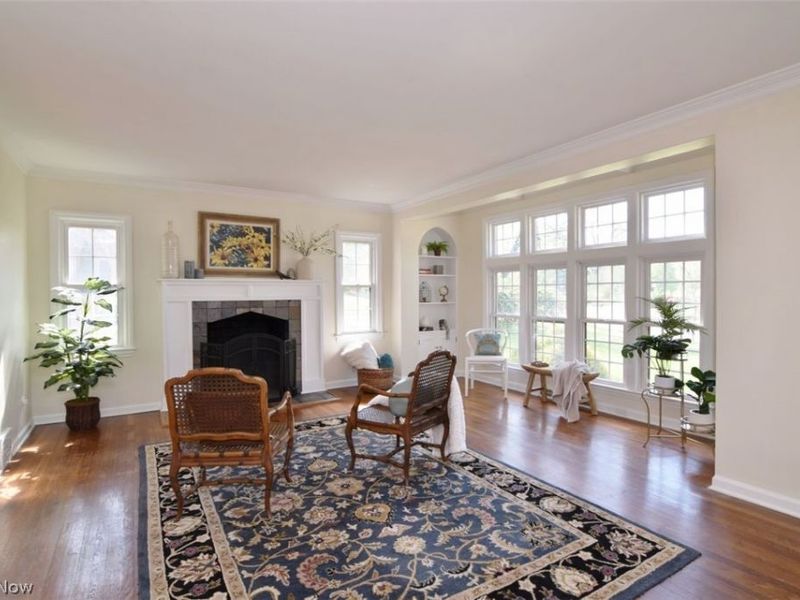 18231 Sherrington Road , Shaker Heights, OH 44122 Photo 7