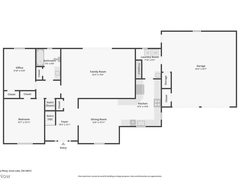128 Harvey Parkway , Avon Lake, OH 44012 Photo 6