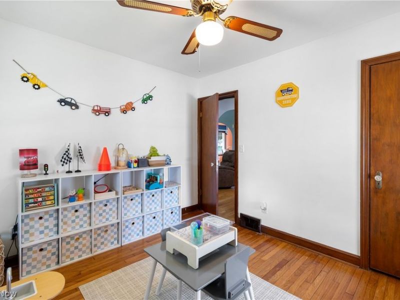 1256 Manor Avenue SW, Canton, OH 44710 Photo 13