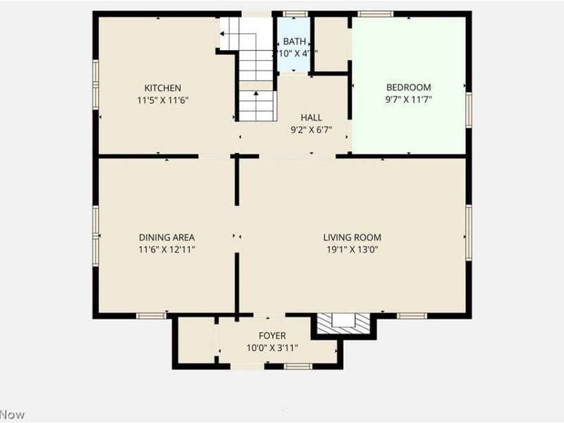 1256 Manor Avenue SW, Canton, OH 44710 Photo 16