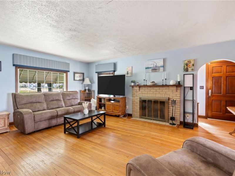 1256 Manor Avenue SW, Canton, OH 44710 Photo 2