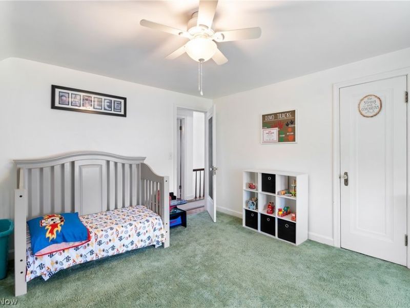 1256 Manor Avenue SW, Canton, OH 44710 Photo 22