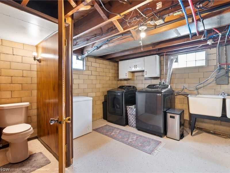 1256 Manor Avenue SW, Canton, OH 44710 Photo 26