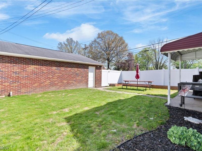 1256 Manor Avenue SW, Canton, OH 44710 Photo 28