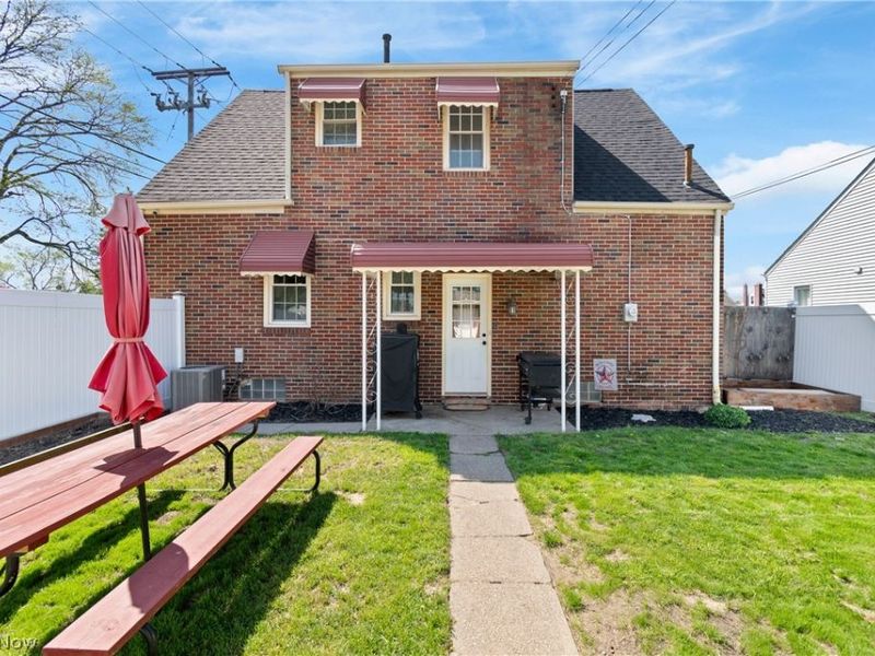 1256 Manor Avenue SW, Canton, OH 44710 Photo 29