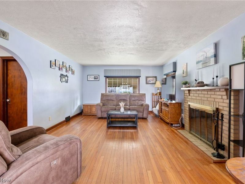 1256 Manor Avenue SW, Canton, OH 44710 Photo 3