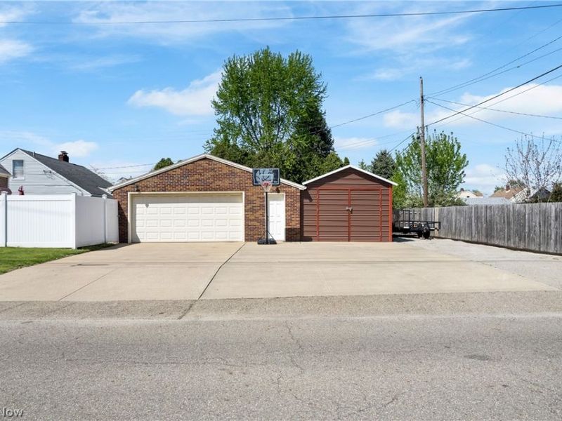 1256 Manor Avenue SW, Canton, OH 44710 Photo 30