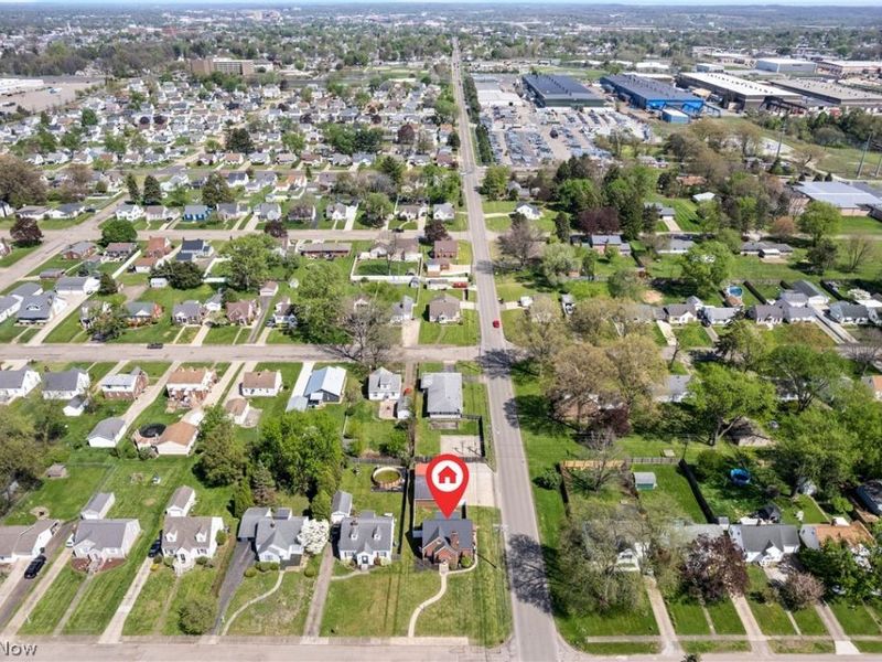 1256 Manor Avenue SW, Canton, OH 44710 Photo 32