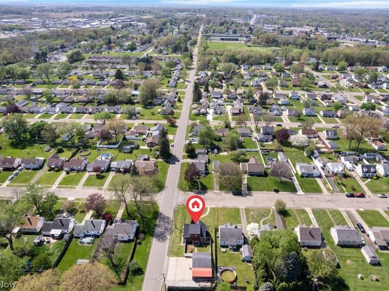 1256 Manor Avenue SW, Canton, OH 44710 Photo 33