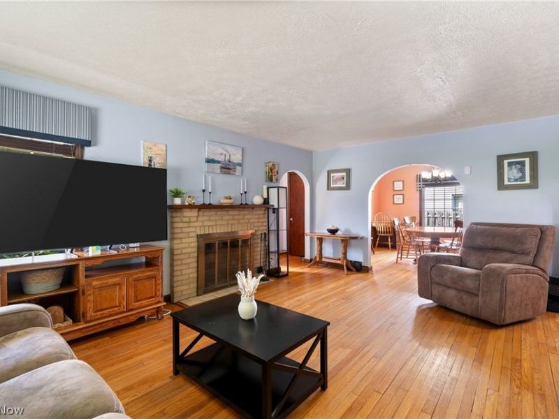 1256 Manor Avenue SW, Canton, OH 44710 Photo 5