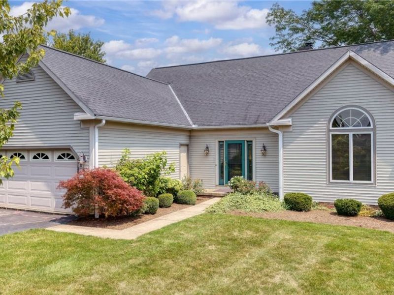 2139 Fairway Boulevard, Hudson, OH 44236 Photo 1