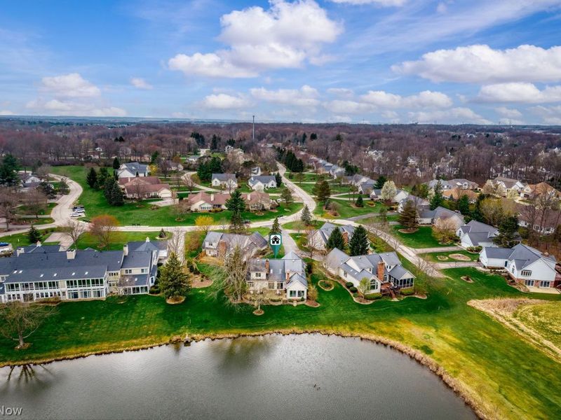 2139 Fairway Boulevard , Hudson, OH 44236 Photo 49