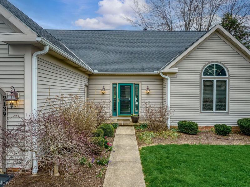 2139 Fairway Boulevard , Hudson, OH 44236 Photo 8