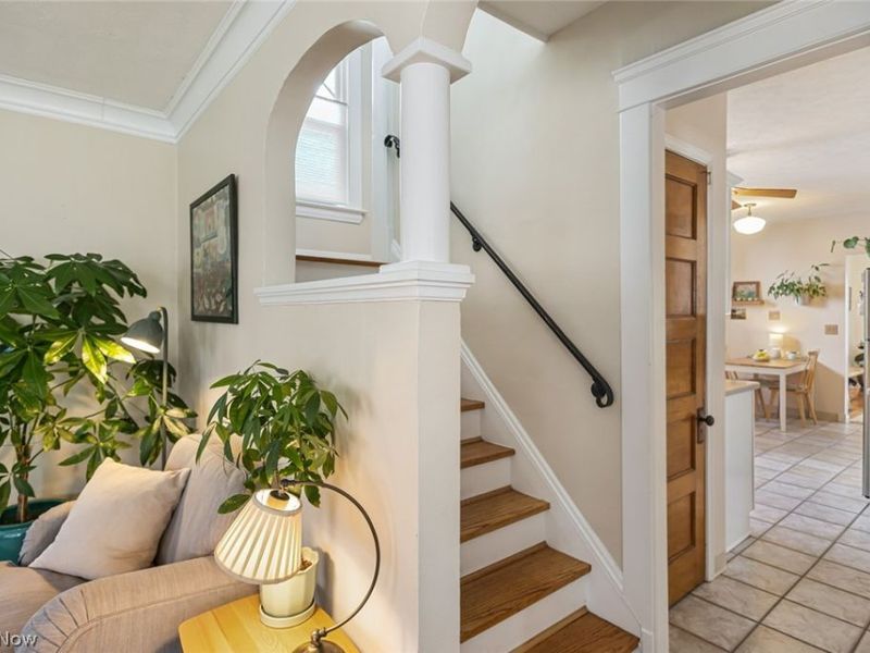 3361 Bradford Road , Cleveland Heights, OH 44118 Photo 10