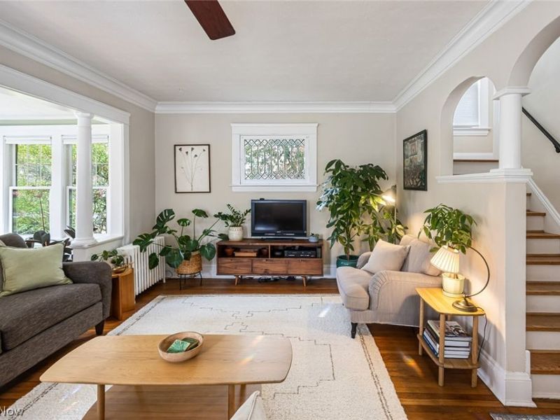 3361 Bradford Road , Cleveland Heights, OH 44118 Photo 12