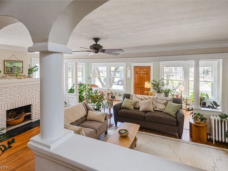 3361 Bradford Road , Cleveland Heights, OH 44118 Photo 13