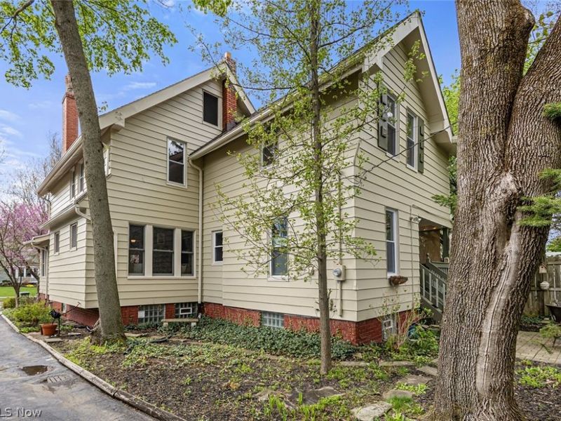 3361 Bradford Road , Cleveland Heights, OH 44118 Photo 41