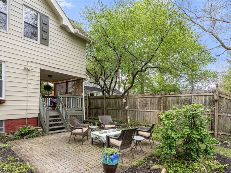 3361 Bradford Road , Cleveland Heights, OH 44118 Photo 42