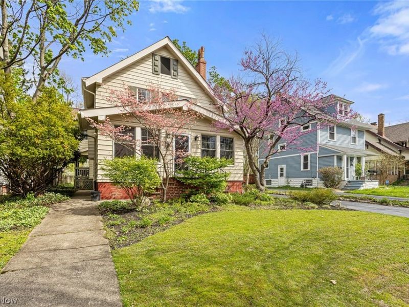 3361 Bradford Road , Cleveland Heights, OH 44118 Photo 47